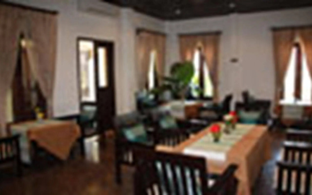 Ang Thong Hotel