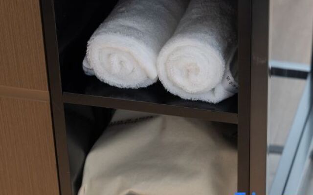 Atour Hotel Gaoqiao North, Wanjiali Middle Road, Changsha