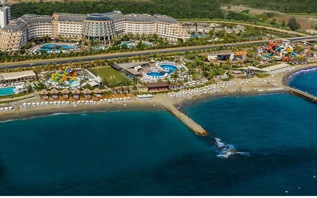 Long Beach Harmony Hotel & Spa