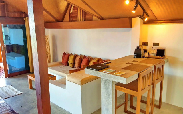 The Place Luxury Boutique Villas (SHA Extra Plus)