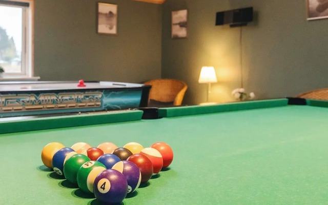 Luxury Retreat With Spa - By Traum Ferienwohnungen