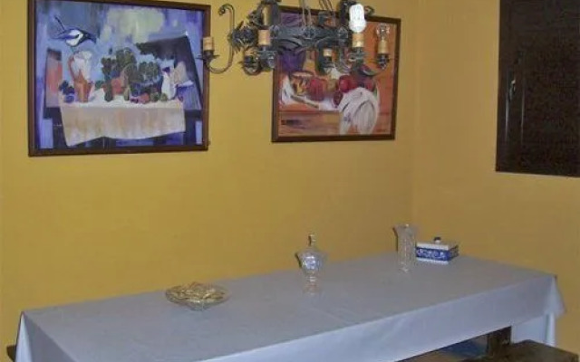 Lur Mendi Casa Rural
