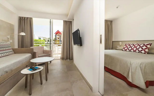 Hoposa Hotel & Apartments Villaconcha