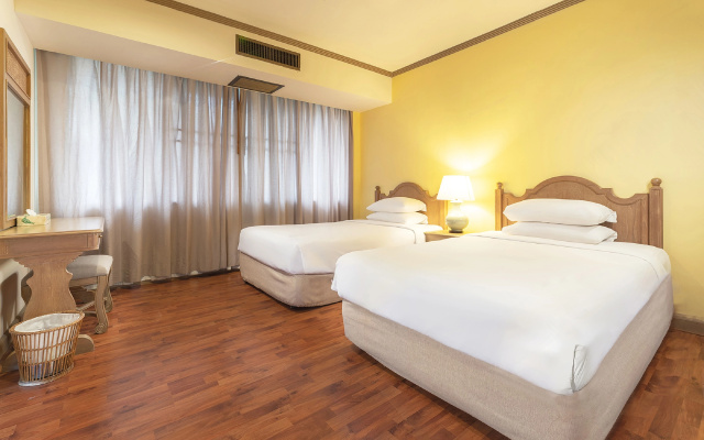 Regent – Chalet, Hua Hin – Guest Rooms – Cha-am
