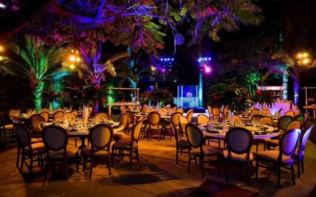 Los Milagros Hotel
