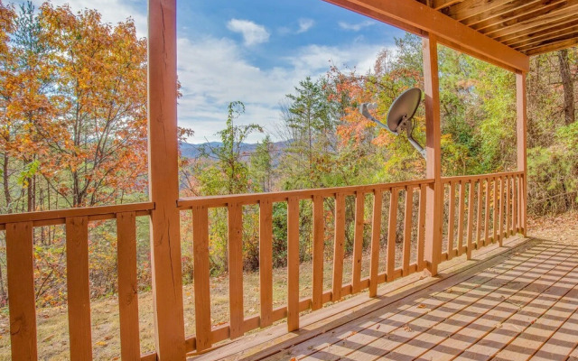 534mtntopviewspncb - Mountain Top View