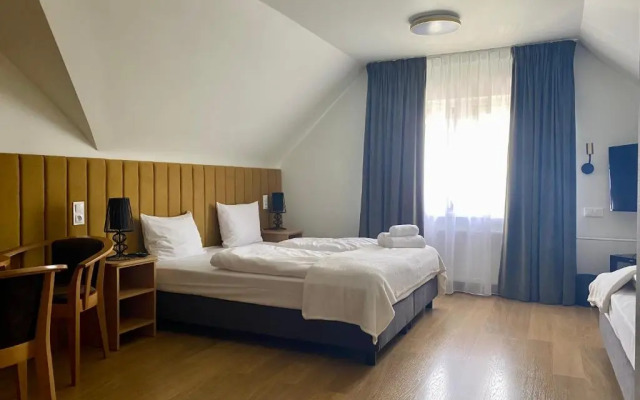 Perła Sudetów by Stay inn Hotels