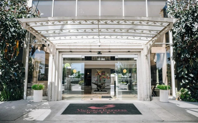 Victoria Express Durango