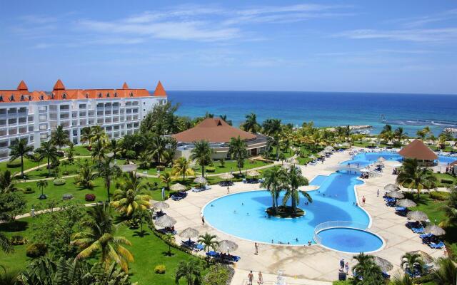 Bahia Principe Grand Jamaica - All Inclusive