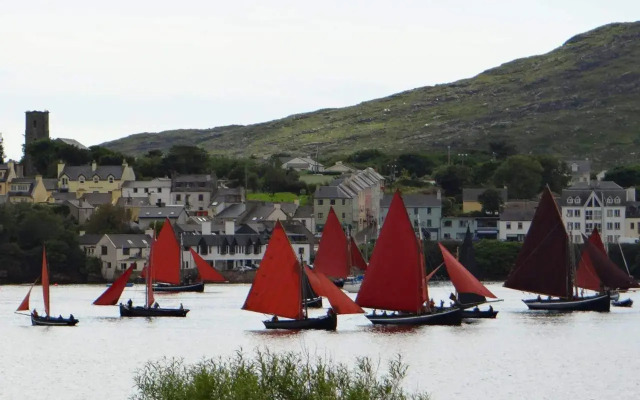 The Quay House