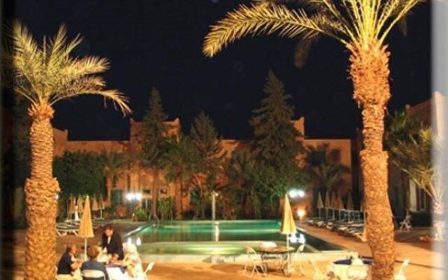 Golden Tulip Reda Zagora