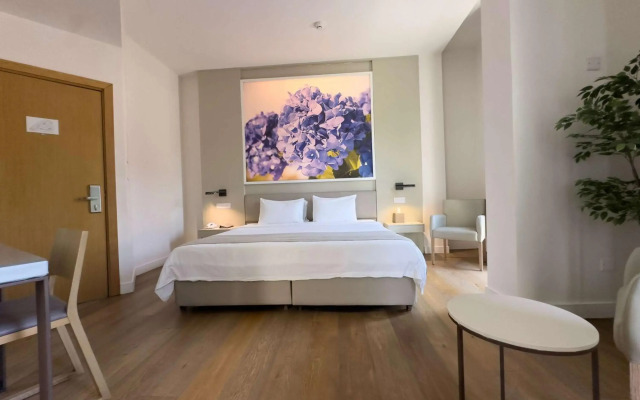 The Classic Hotel Nicosia - Handwritten Collection