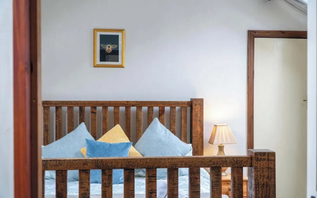 The Loft - 1 Bedroom Apartment