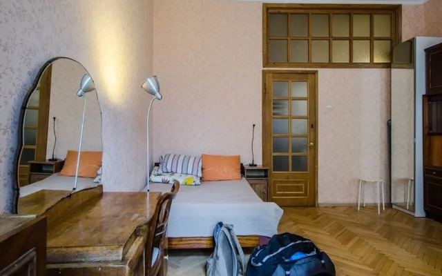 Апартаменты «Нева»