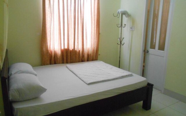 Duc Trong Hotel