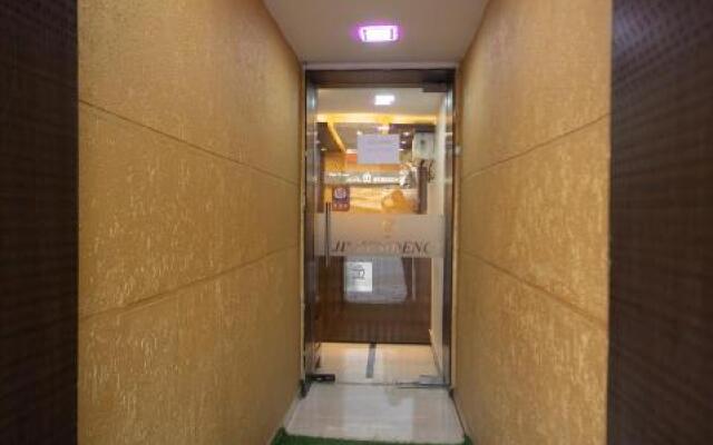 Hotel J D Residency