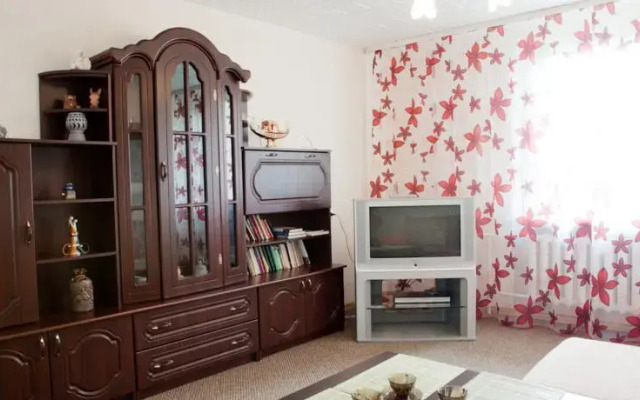 Giedres Apartment