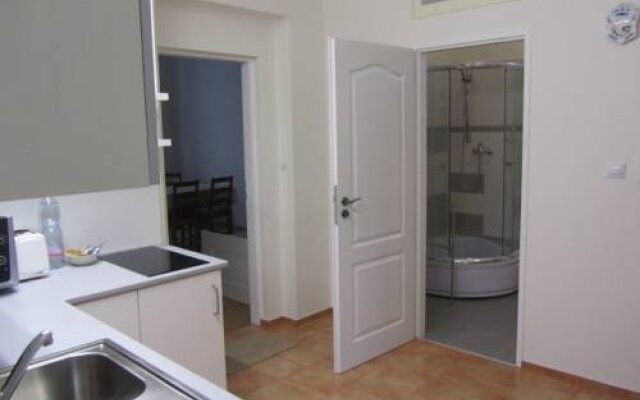 Apartment Vinohrady