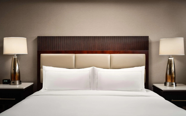 Hilton Fort Collins