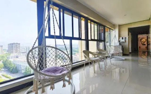 Yishe  E-sports guesthouse