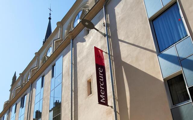 Mercure Poitiers Centre