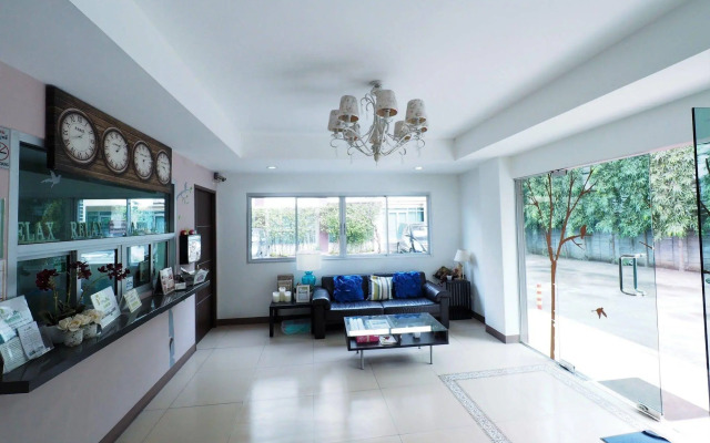 The Park Bangyai Residence