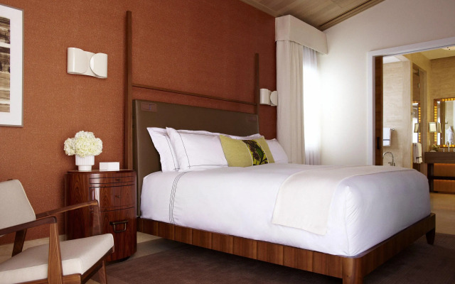 Hotel Bel-Air - Dorchester Collection