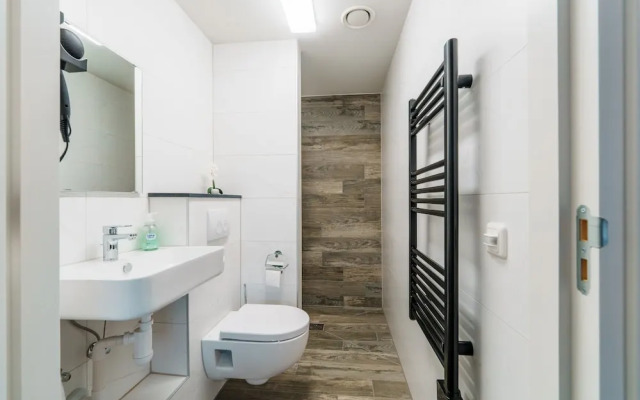 Cosy Apartment Near Center