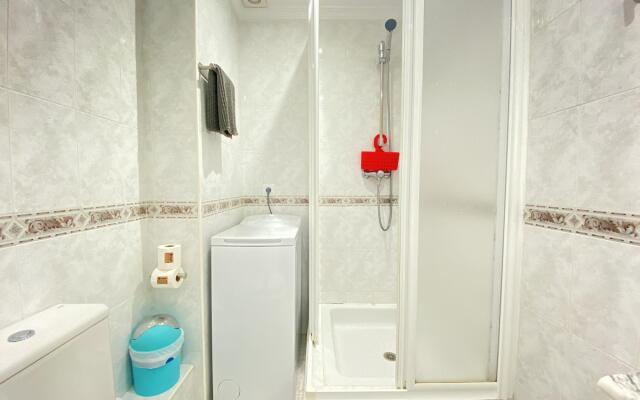 Acapulco Playa 412 Apartments Casasol