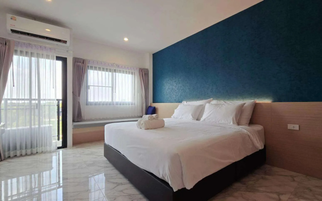 One Sakon Nakhon Hotel