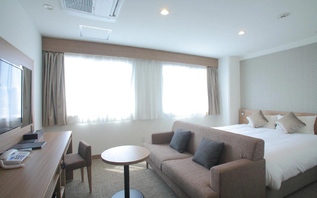 Shimizu City Hotel