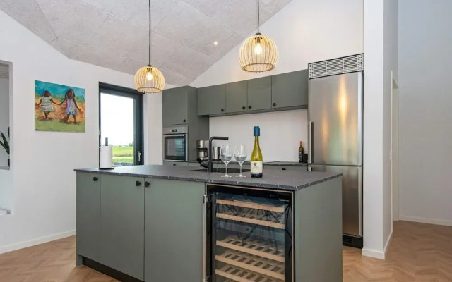 10 Person Holiday Home in Haderslev-by Traum