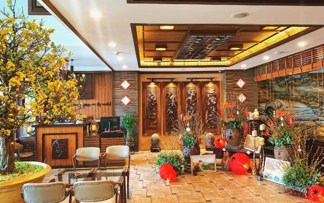 PnP Exclusive Apartment and Hotel