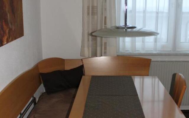 Ferienwohnung Grienwald