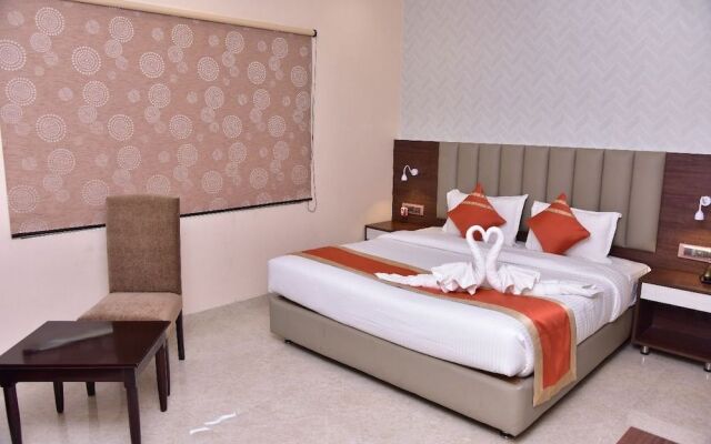 StayApart - De Villa Inn