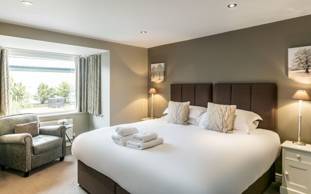 The Townhouses @ Carus Green