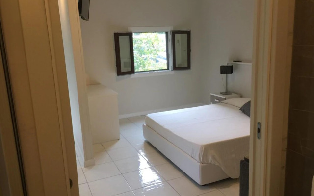 Hotel Le Piane