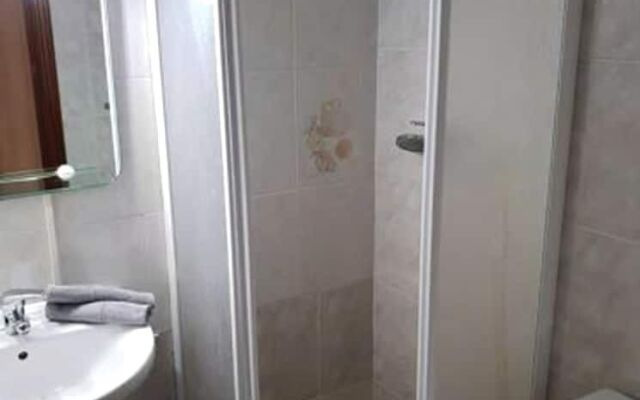 Village Navalcarnero Rooms