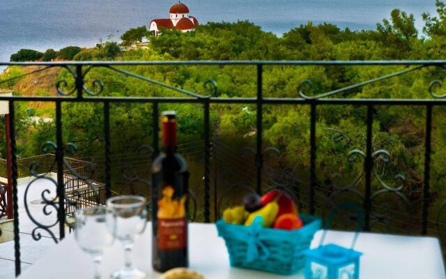 Lazaridis Hotel