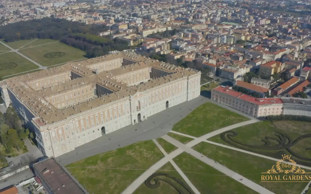 Royal Gardens B&B Caserta