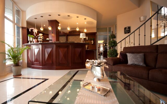 Xavin Wellness Hotel & Restaurant