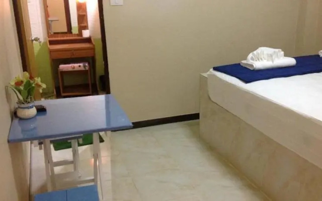 Baan Nokkhamin Resort