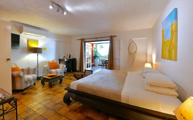 Wonders Boutique Hotel