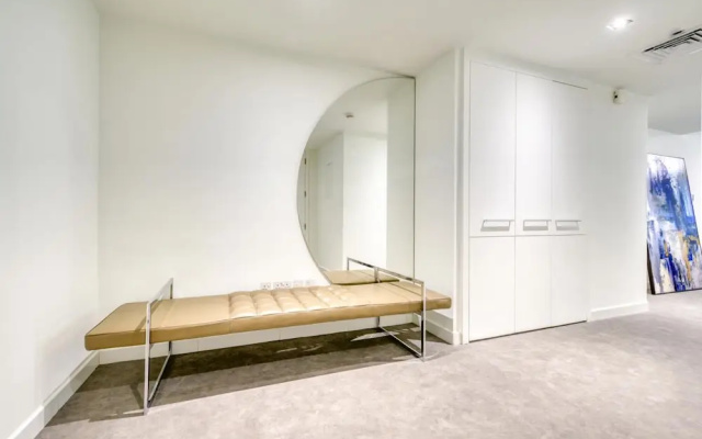 Luxurious Apt in Impressive Difc Tower