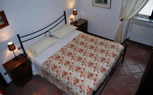 Agriturismo Sant Erasmo