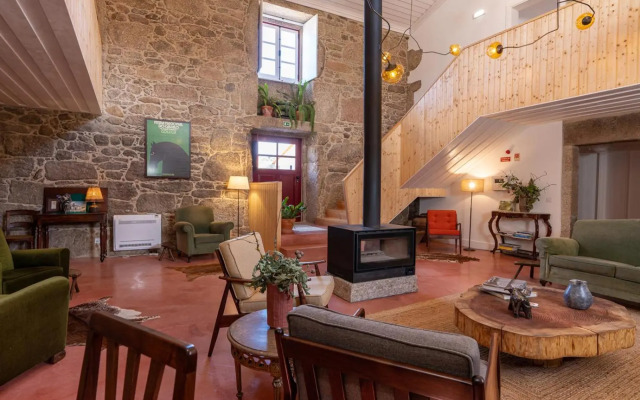 Quinta Do Rio Noémi