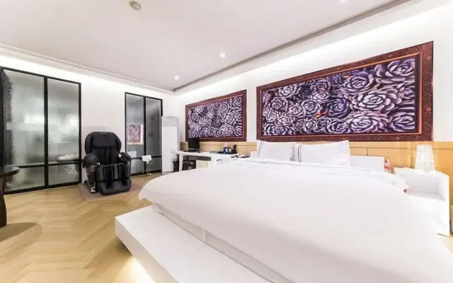 Suwon Dream Palace