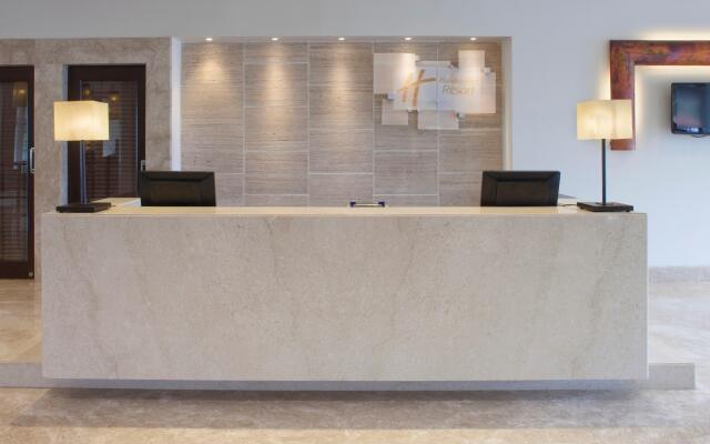 Holiday Inn Resort Goa by IHG