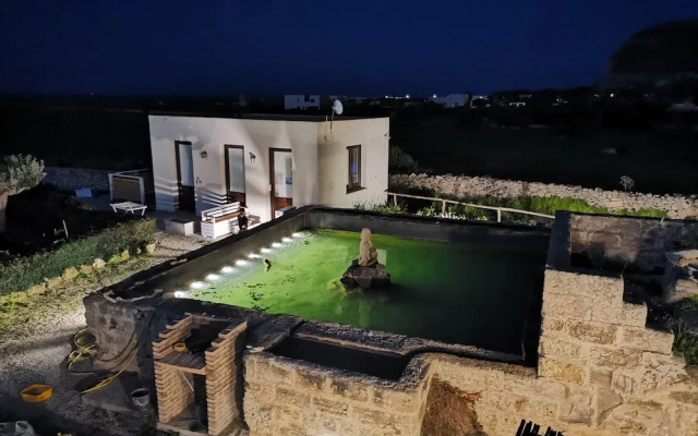 casa vacanze senia del rais