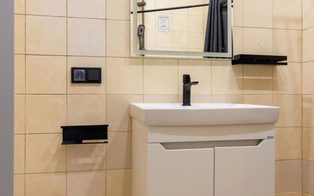 Апарт-отель на Невском проспекте 105